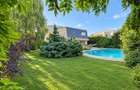 Vila cu piscina | teren 900 mp | complex rezidential | British School - 22