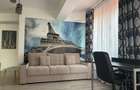 2 CAMERE,MODERN, 50 MP, LÂNGĂ PALAS, BLOC NOU, BALCON, AC, CENTRALĂ TERMICĂ