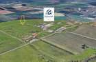 Teren de vânzare Intravilan PUZ aprobat, Centura Nord, Z.I. West Arad - 3