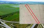 Teren logistic 8.397 mp, Ludus: Vizibilitate si acces direct din Nodul A3, Mures - 11