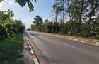 Teren de inchiriat – Voluntari, Strada Popasului - 2