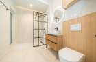 Apartament 3 camere, prima închiriere, bloc nou, parcare, zona Rahovei - 11