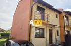 Casă tip duplex, mobilată, utilată, 3 camere, P+1, Alba - Micești - 1