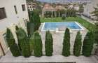 Vile  cu piscina exclusivista de vanzare in zona  Grand Hotel Italia - 8