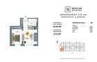 2 camere Olimp Novum by the Sea Residences - 2