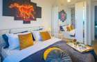 2 Camere, Complex CUBIC 7 Residence, Bloc FINALIZAT - POZE REALE. - 8