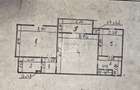 Apartament cu 2 camere, 44mp, etaj 1, anvelopat, zona Garii, Hunedoara - 8