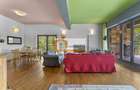 Cornu, Vedere catre Breaza si Padure, Vila D+P+M, 3300mp teren, 4 loc parcare - 4