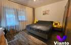 Apartament 3 camere decomandat | Curte proprie | 2 locuri parcare - 4