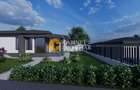 Casa Mediteraneana Visan Bucium PREMIUM 400mp teren 3 camere - 1