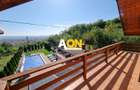 Casa 4 camere, S+P+M,  790mp teren, zona Micesti - 12