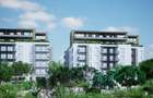 Quartier Azuga by SIC Partners, zona Doamna Ghica, București - 4