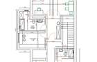 Casa P+2 ~ Curte 1058 mp ~ Piscina ~ Se preda la cheie - 1