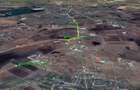 Sanandrei - Parcela Albastra - PUZ Industrial - utilitati complete - Comision 0% - 2