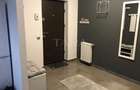 Apartament cu 1 cameră, 39 mp, balcon, parcare cu CF, Florești.