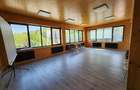 Spații de birouri 329 mp | etaj integral | 11 birouri | 3 cai acces | Lift - 2