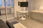 Inchiriere studio dublu loc de parcare bloc nou 40 mp Central Address Residence - 4