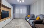 Apartament 3 camere-decomandat-etaj 1 - 3