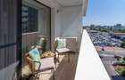 Apartament 2 camere Cortina North cu parcare subterana
