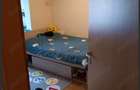 Decomandat cu 2 bai si 3 balcoane linga Piata Verde