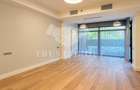 Apartament 4 camere Soseaua Nordului | Curte proprie 340mp | Loc de parcare 24mp