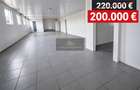 Spațiu comercial tip fabrică – Zona industrială Podul Dragaicii - 1