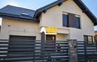 Casa 5 camere, mobilata, utilata, garaj, 410 mp teren, Alba - Micesti - 2