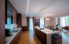 Penthouse Premium zona Floreasca - 21