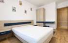 Greenfield Residence – 3 camere cu vedere la pădure Mobilat complet Parcare incl - 12