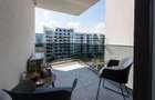 [VIDEO] 4City North | Apt exclusivist | Vedere curtea interioara | Lux - 17