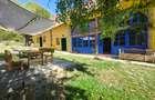Casă săsească autentică de închiriat Richis - 13