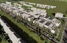 APARTAMENT 3 CAMERE - TUNARI - SECURITATE 24/7 - SPATII VERZI - COMISION 0% - 13