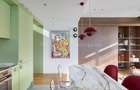 Apartament cu design unic, Complex premium cu piscina, Floreasca - 7