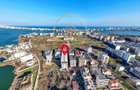 Tomis Nord/Campus - Apartament cu 2 camere, mobilat si utilat, etaj 3. - 23