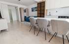2 camere cu Parcare Ivory Residence Pipera Emil Racovita Rond OMV - 2
