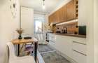 Apartament 3 camere decomandate total renovat Gheorgheni, zona Mercur! - 2