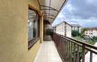 Apartament 3 camere, garaj subteran, 70 mp, AC, CT, balcon, in Zorilor - 12