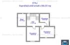 Vila cu 4 camere de vanzare in Strejnicu, 131.81 mp #16524 - 11