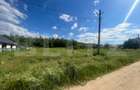 Teren intravilan 800 mp, zona Leamna de Sus - 2
