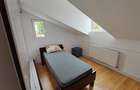 Apartament 4 camere in casa, mobilat si utilat nou GHIMBAV