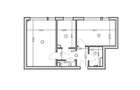 2 Camere - Bd. Ferdinand x Mihai Bravu - Locuinta sau Birou! - 8