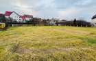 Teren intravilan 1227 mp I Scheia I Suceava - 1