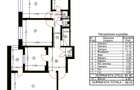 Tudor Vladimirescu-Gheorghe Letea-Apartament de 3camere -Decomandat - 10