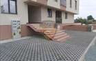 Penthouse 3 camere, Compozitori, 136 mp, terasa 67 mp, la alb, bloc 2024 parcare - 3