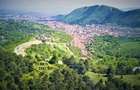 Teren unic si  spectaculos, Drumul Poienii, Brasov - 4