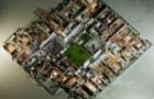 Tomis Nord - Vanzare apartament cu 2 camere, bloc nou. - 8