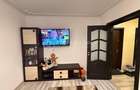 Etaj 2! Apartament 3 camere 2 bai 66mp, Tatarasi, CT + AC, mobilat - 2