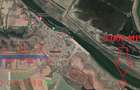ID 7566 Teren în Delta Dunării – DESCHIDERE LA DUNĂRE - 1