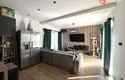 Duplex inedit cu 4 camere, 150 mp, mobilat, in Dumbravita - 4