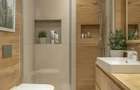 Apartament 2 camere Luminos Bloc Modern Metrou Nicolae Teclu - 5